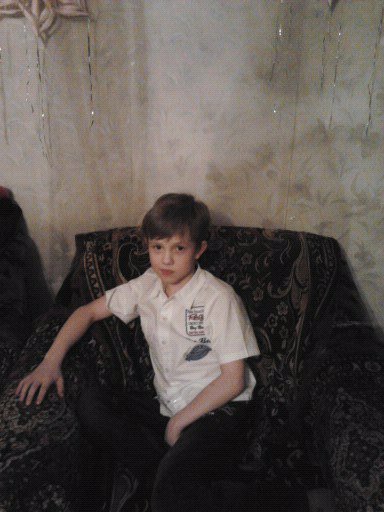 Максим Мусатов