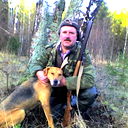 Сергей Белов