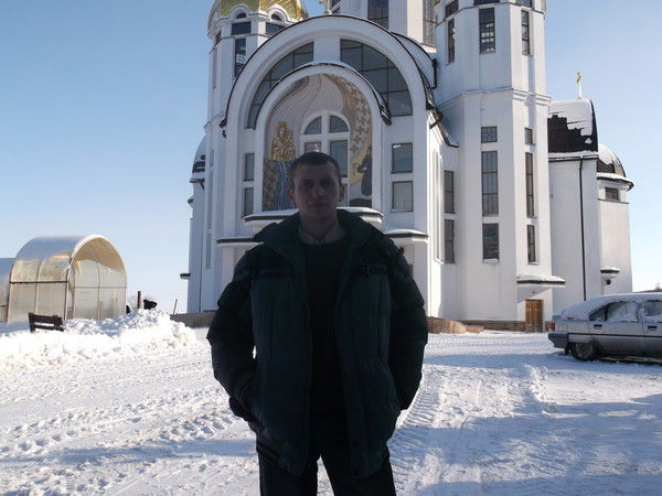 Петро Яворський