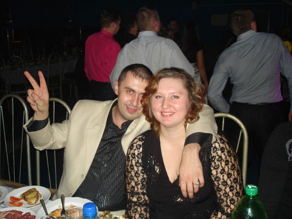 Алексей Зименков