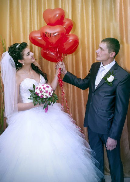 Маргарита Виниченко