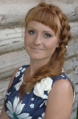 Вера Рябцева