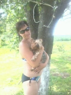 Анна Мазырко