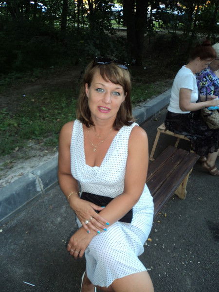 Елена Смирнова