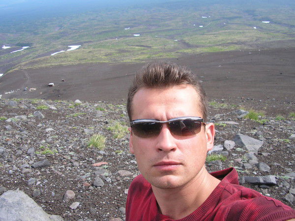 Дмитрий Лопатько