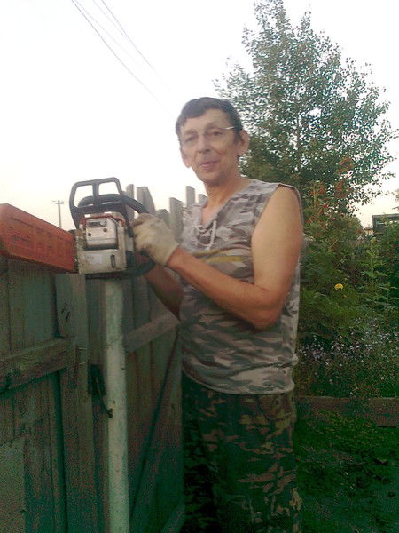 Дубров Владимир