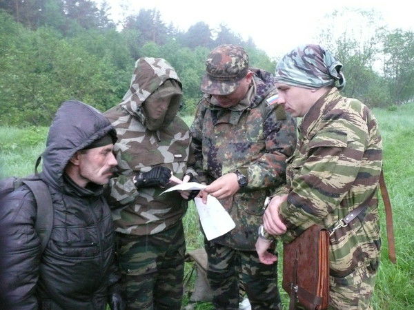 Владимир Кузнецов