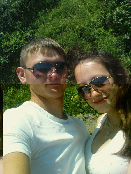 Полиночка =))))