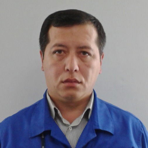 Отабек Мелибоев