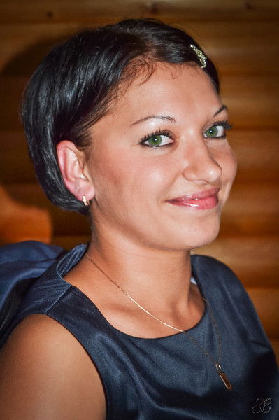 Евгения Лиховских