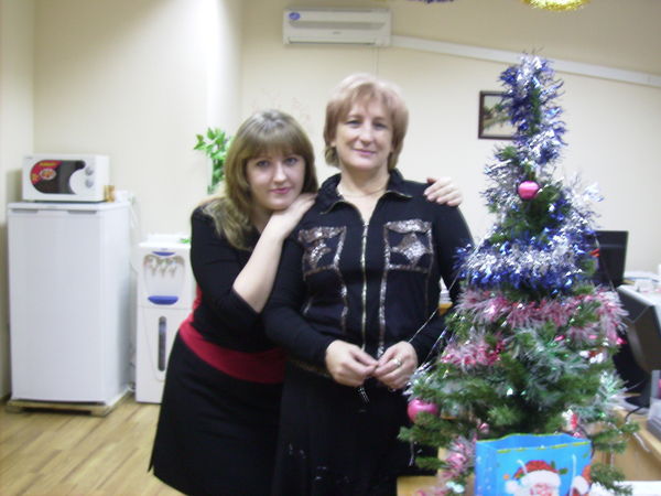 Лора Петрова