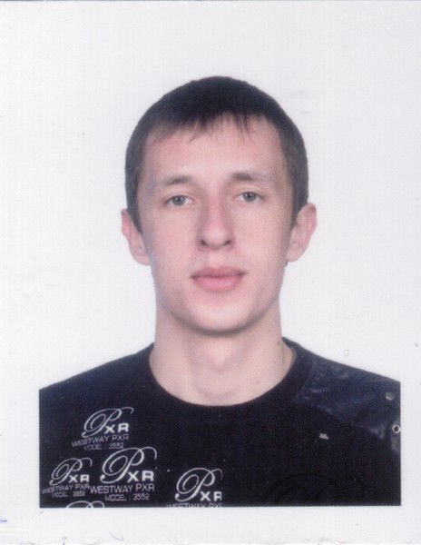 Евгений Черчевич