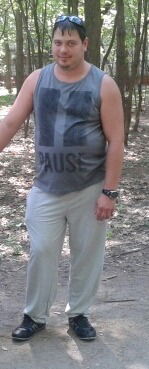 Евгений Архангельский