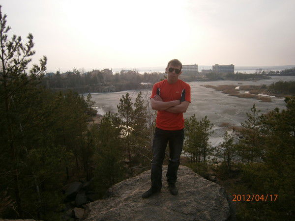 Эдуард Сайфуллин