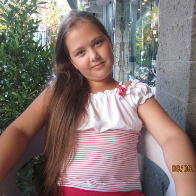 Тасюша Вейгель