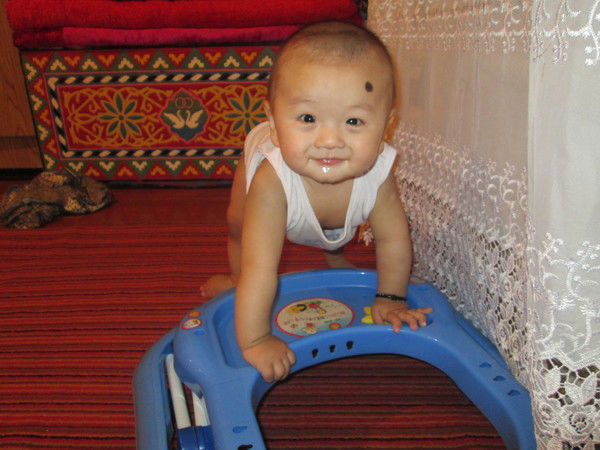 Бауыржан Турмаков