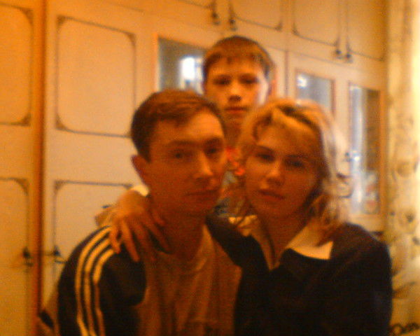 Ирина Сидоренкова