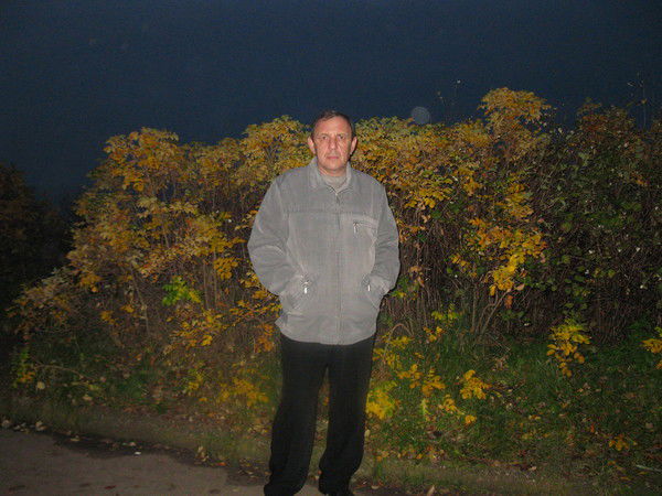 Евгений Голинко