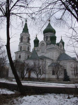 Василий Шестак