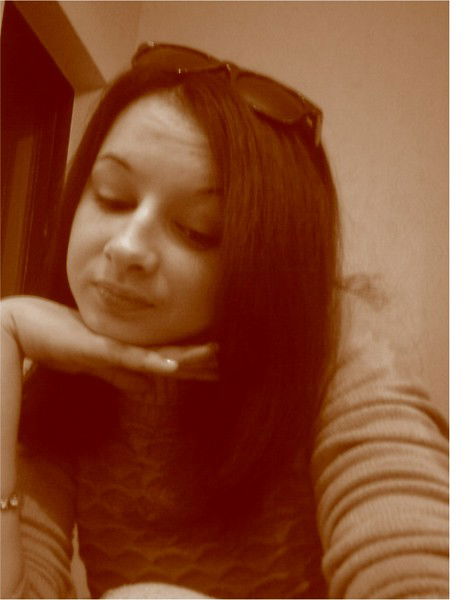 Виктория Павлова