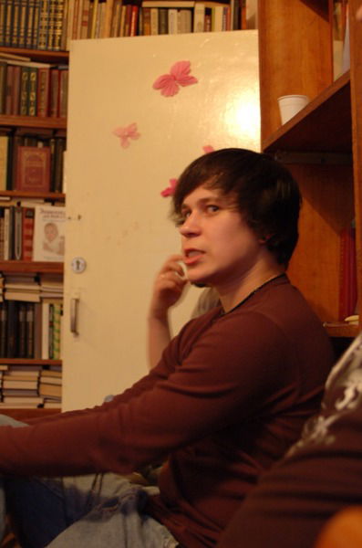 Александр Алехин