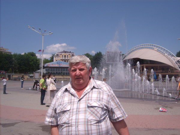 Владимир Богданов