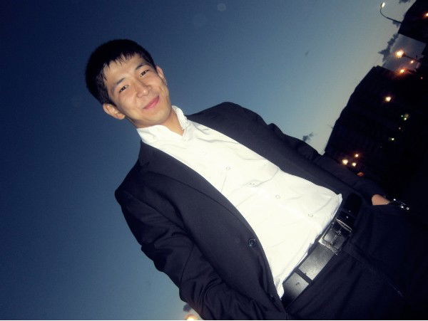 Сырым Калкаманов