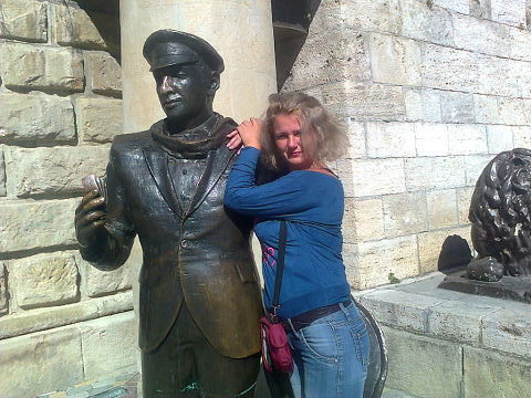 Татьяна Факеева