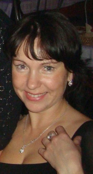 Юля Флейшман