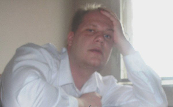 Алексей Волков