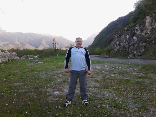 Александр Пугач