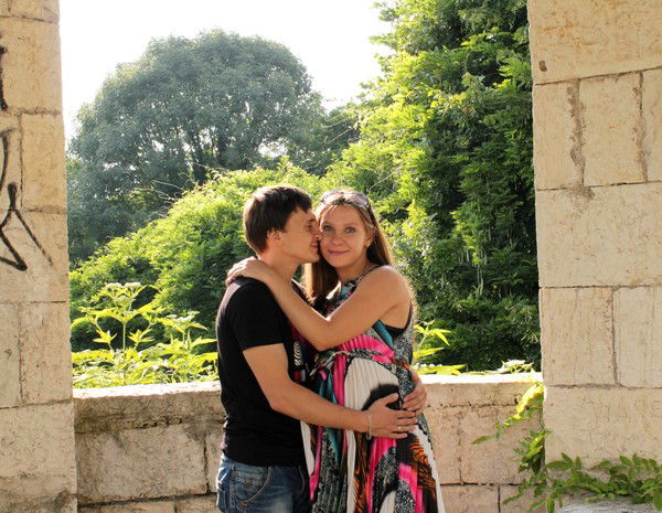 Александр Буякас