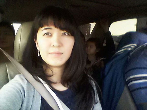 Раушан Азимбаева