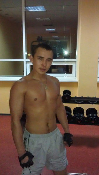 Ильнар Идрисов