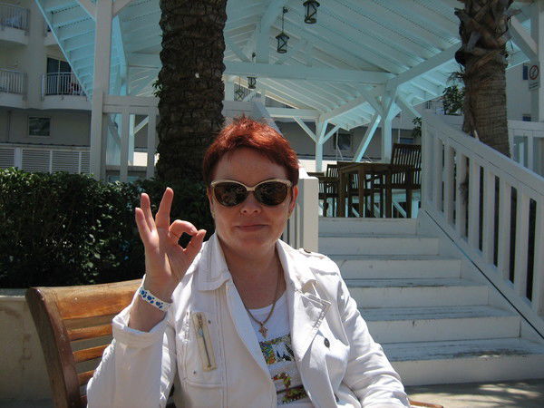 Ольга Олеговна Беликова (Журавлева)