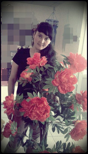 Лаура Сергазиева