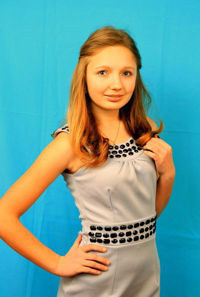 Аліна Клепач