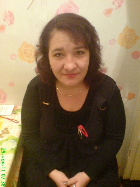 Мария Коваль