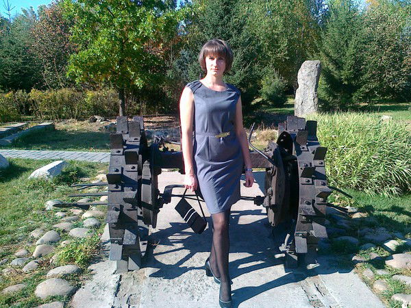 Анна Рыльская