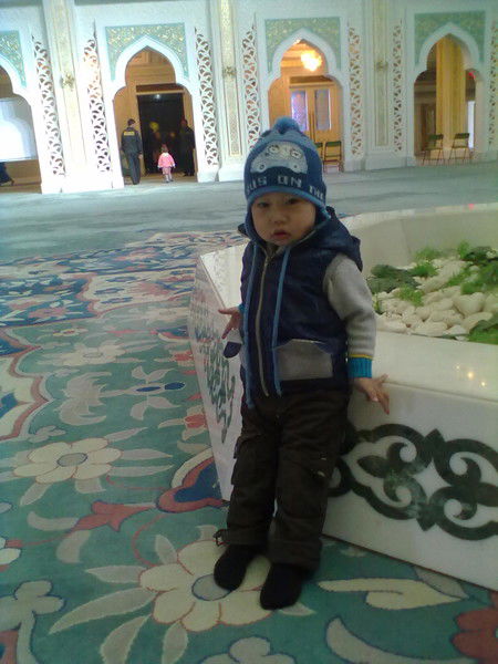 Зоя Жекейхан