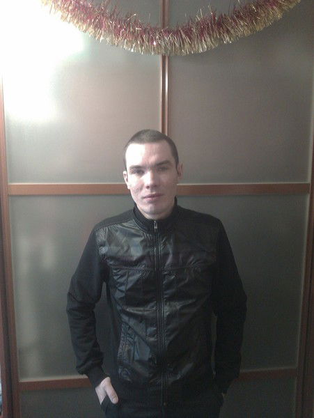 Павел Зевакин