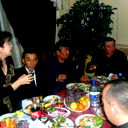 Куаныш Мамырбаев