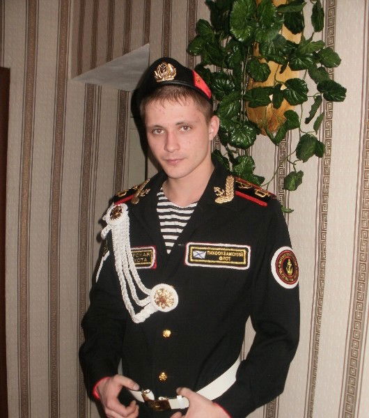 Григорий Сергиенко