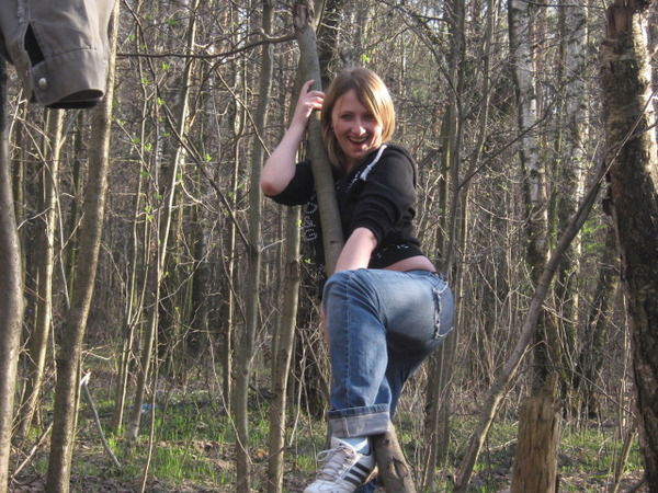 Лена Скарюкина