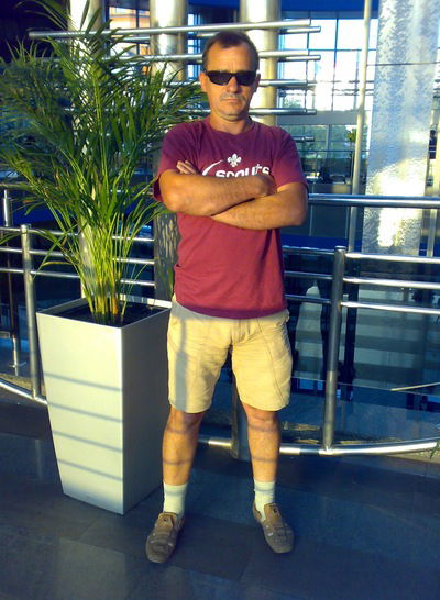 Евгений Нагорянский