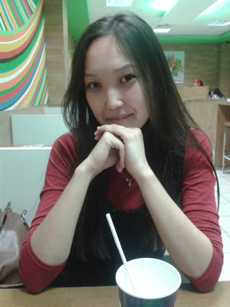 Самаля Мусина