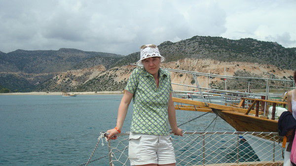 Елена Текина