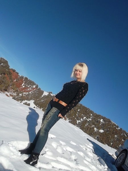 Катя Плотина