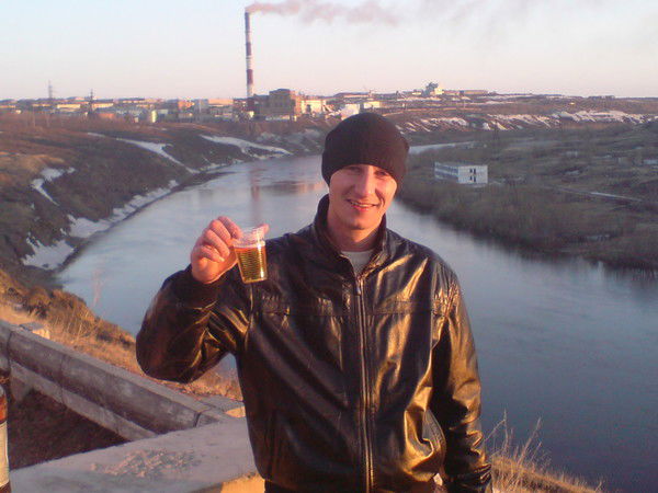 Денис Запорожский