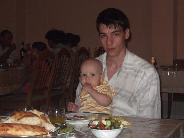 Иван Колосов